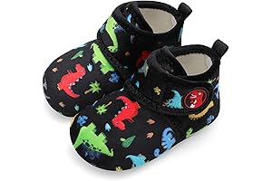 Cuddly Elmo Slippers for Little Adventurers