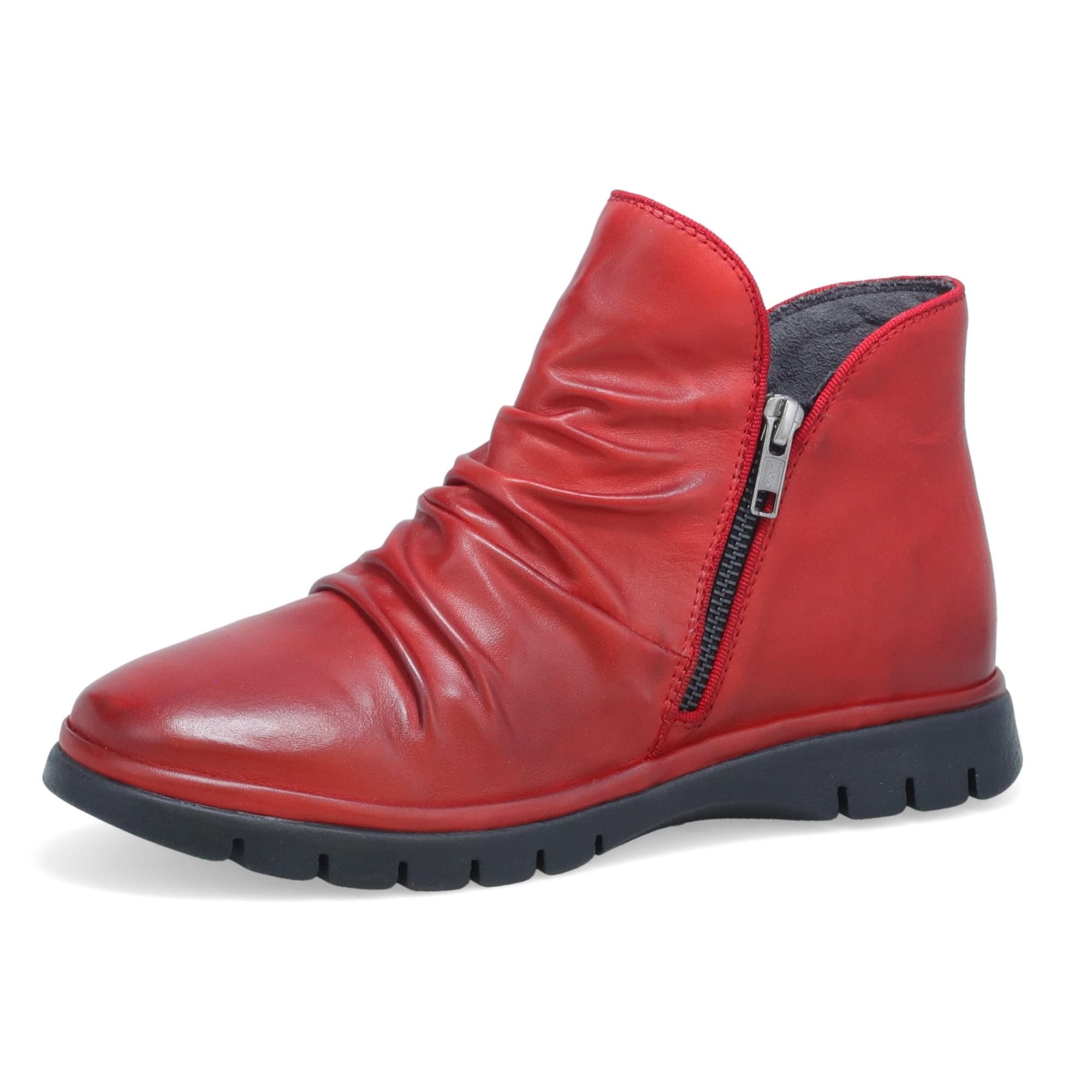 Miz Mooz Dianne Womens Comfort Boot