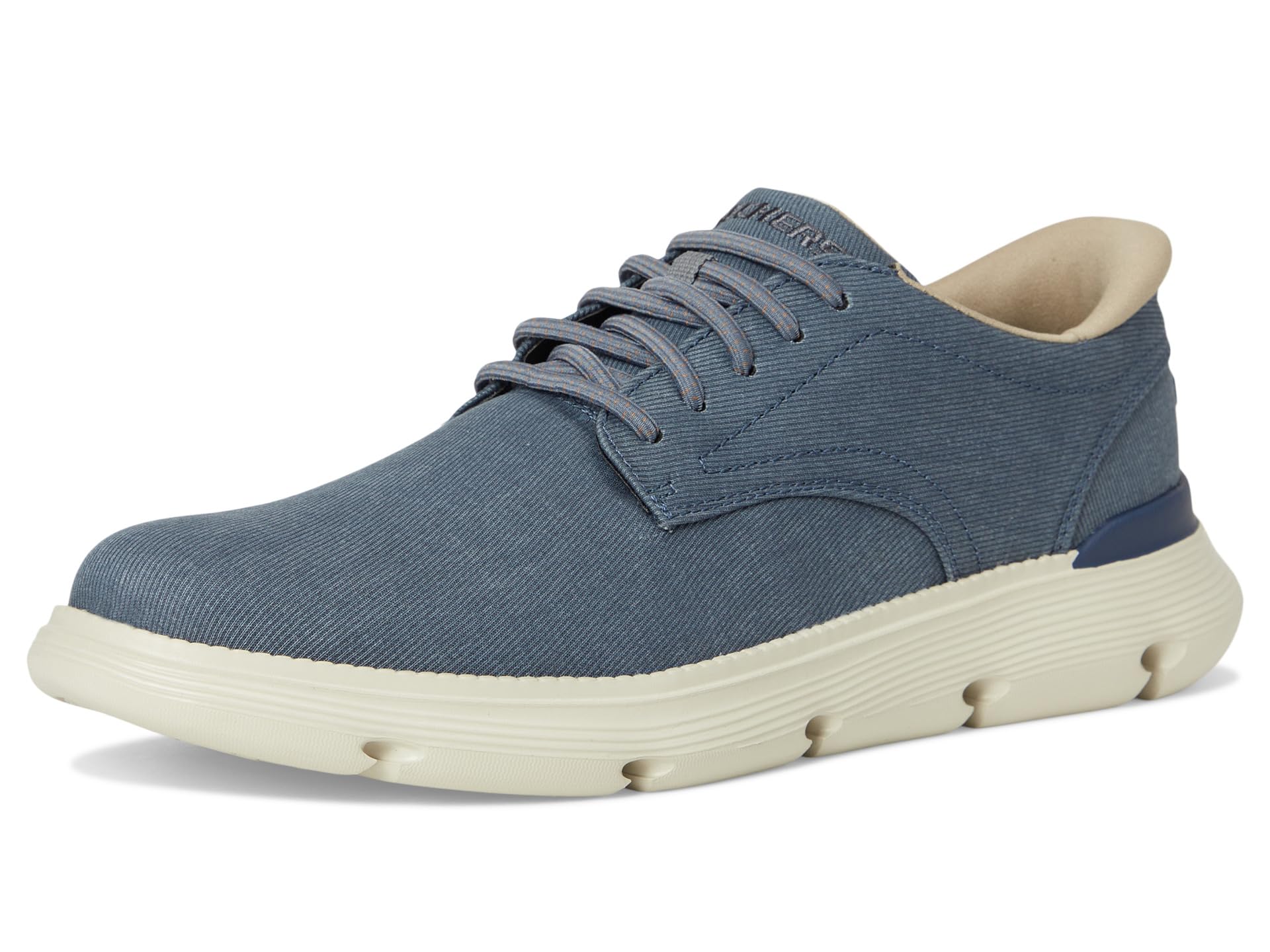 Skechers Garza - Clive ZapatillasHombre