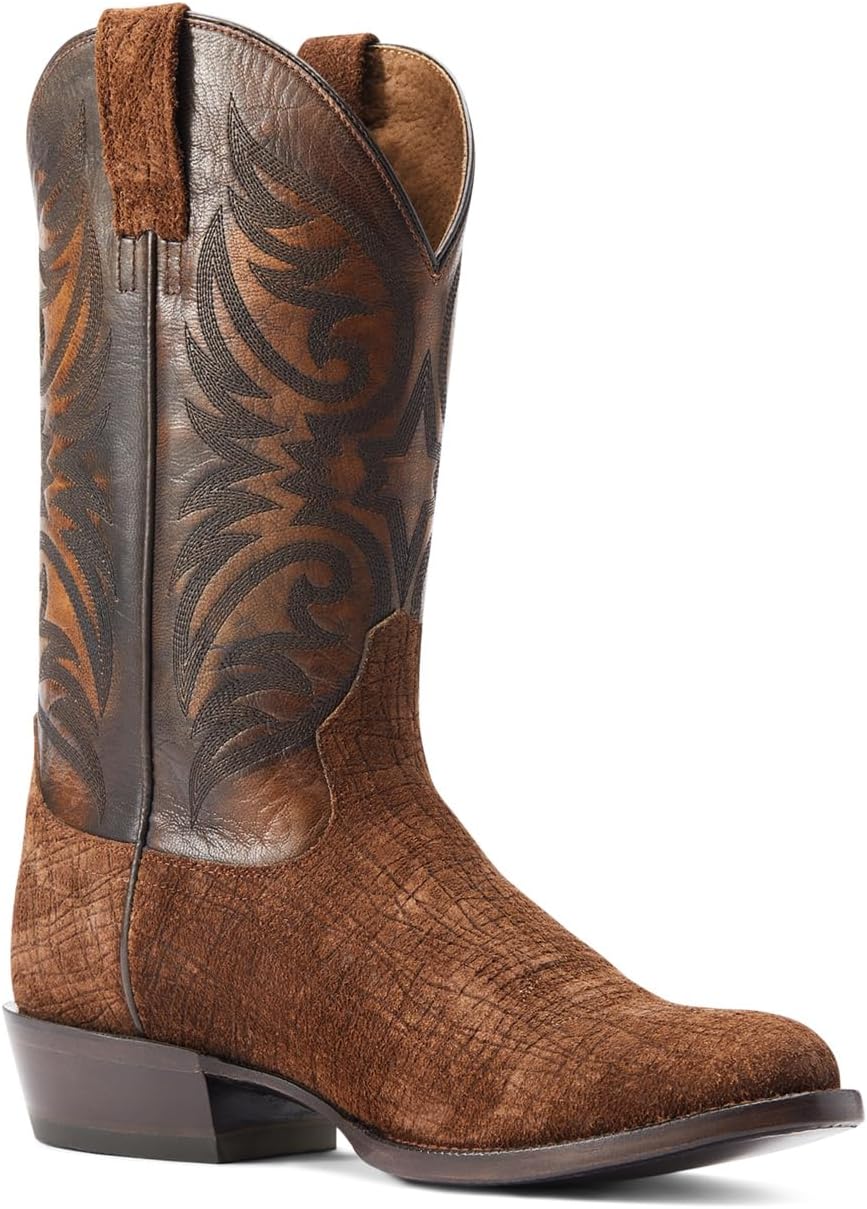 ARIAT Men's Bankroll Western Boot