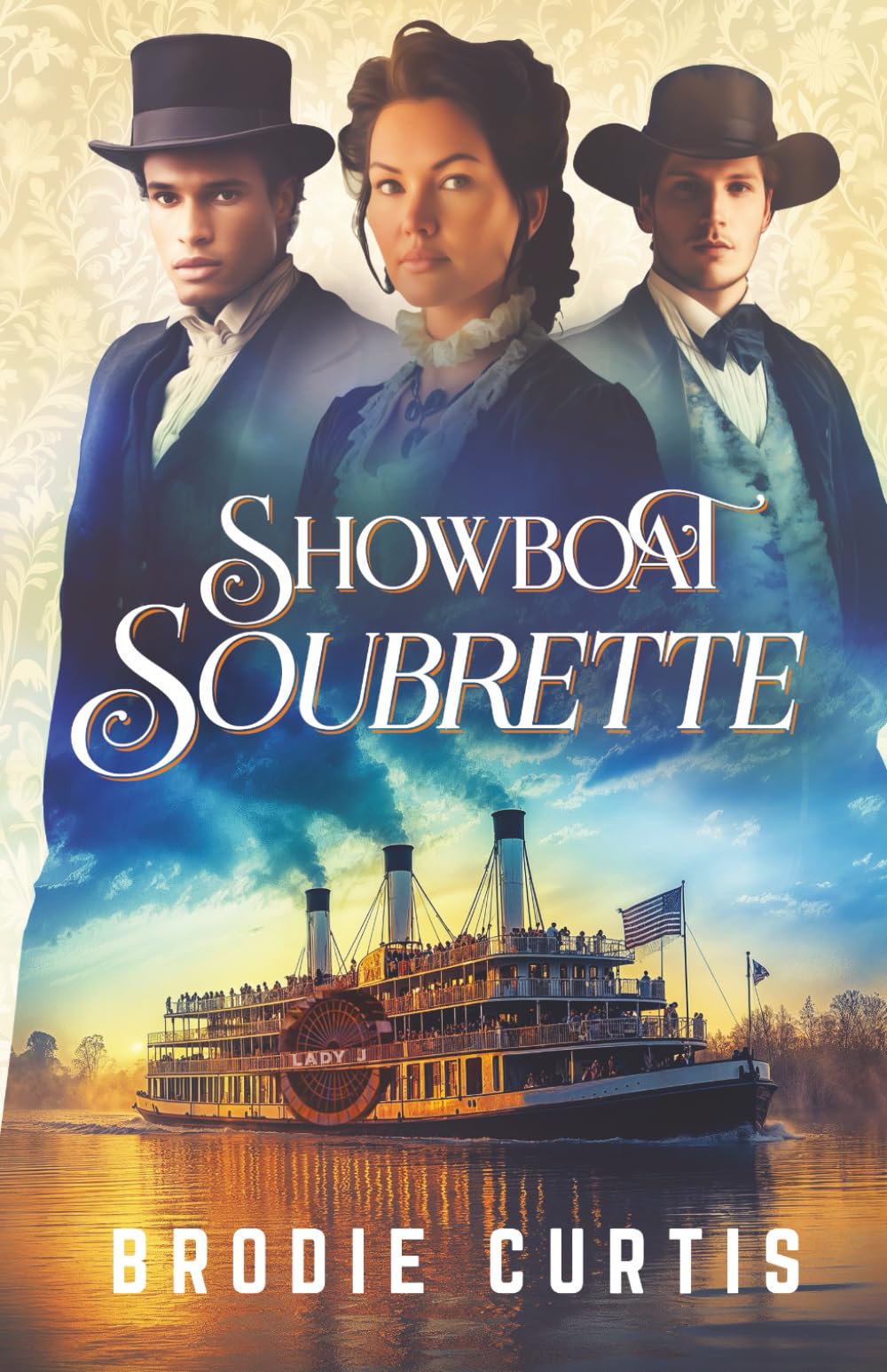 Showboat Soubrette