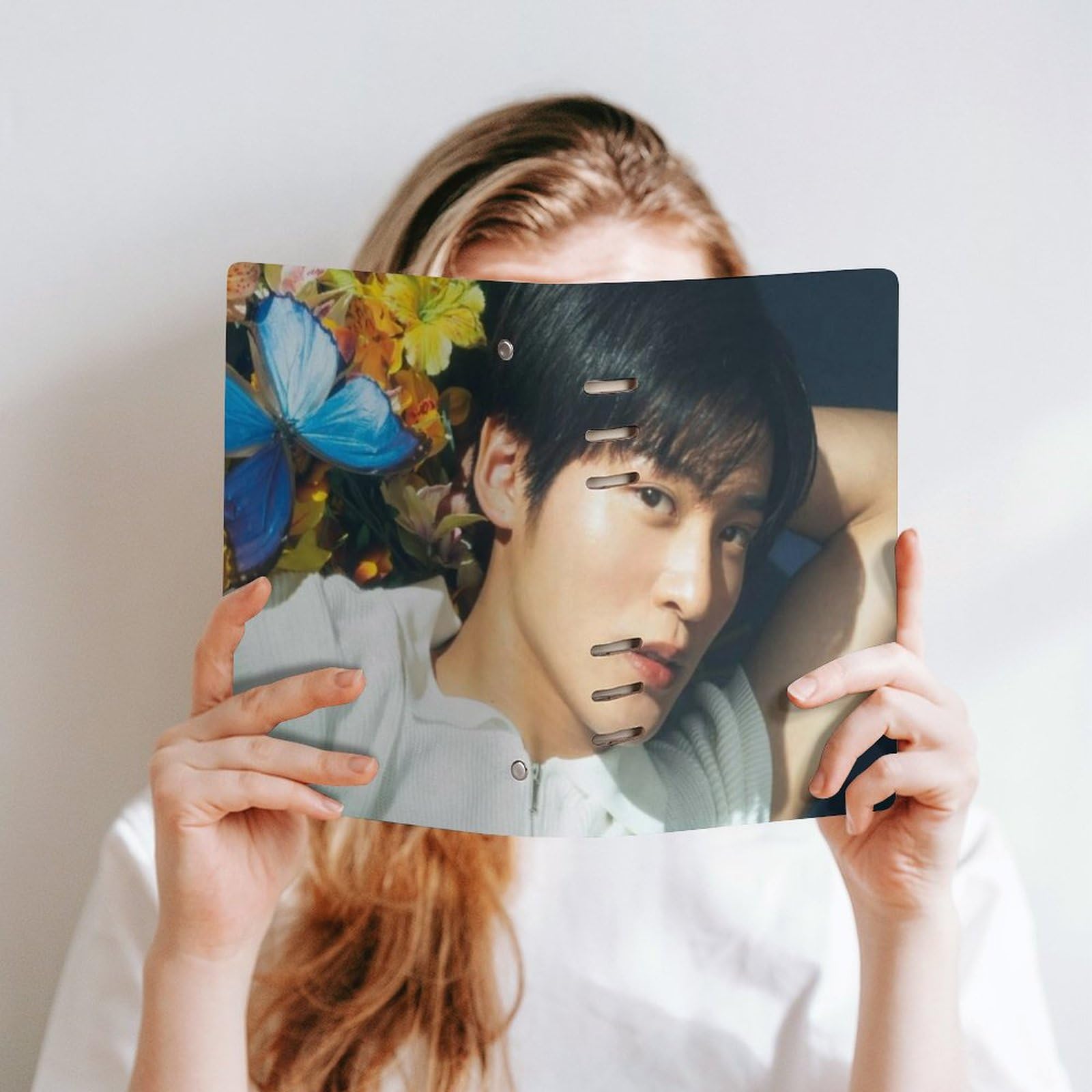 目黒蓮 6点セット Amazon.co.jp: スノーマン 目黒蓮 ノート 日記帳 A5 6穴 ノート