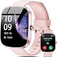 OUKITEL Smartwatch Donna, 1.91