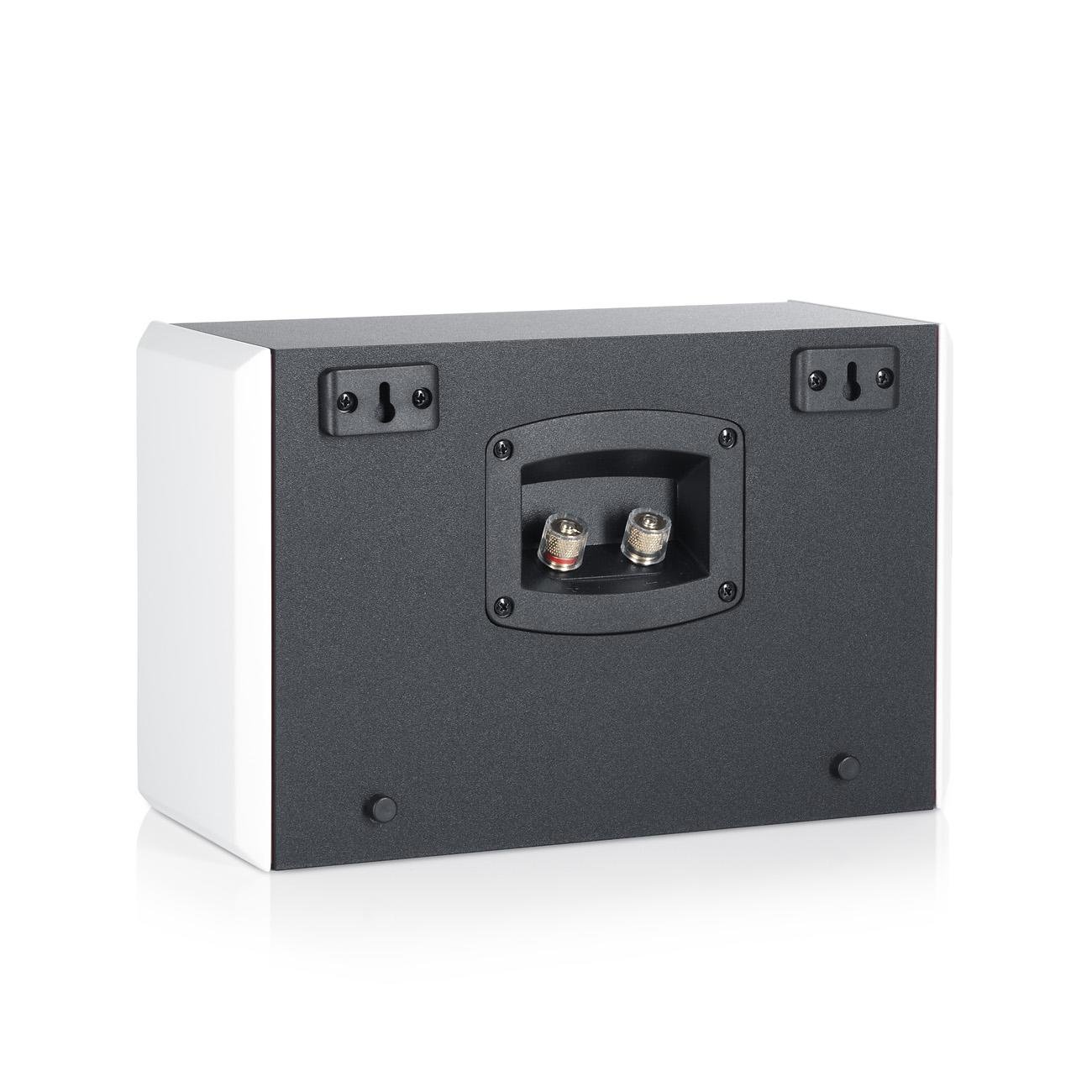 Teufel -Sistema 4 THX compatto " Set Cinema 5.1 " - Set 5.1 con licenza THX di altoparlanti compatti