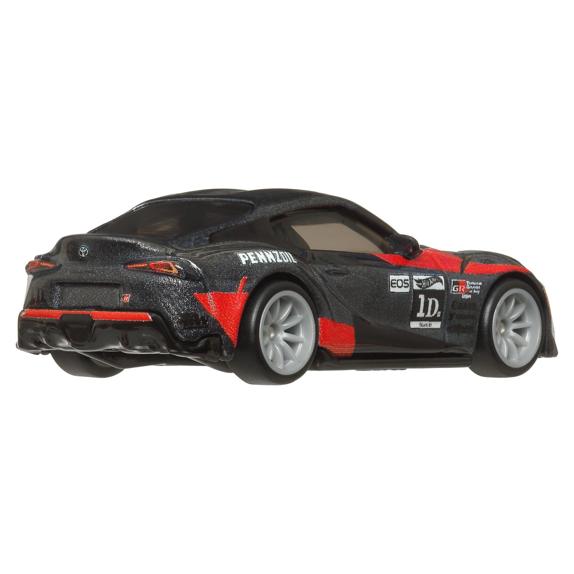 Buy Hot Wheels 2021 Toyota GR Supra Fast & Furious in India | The