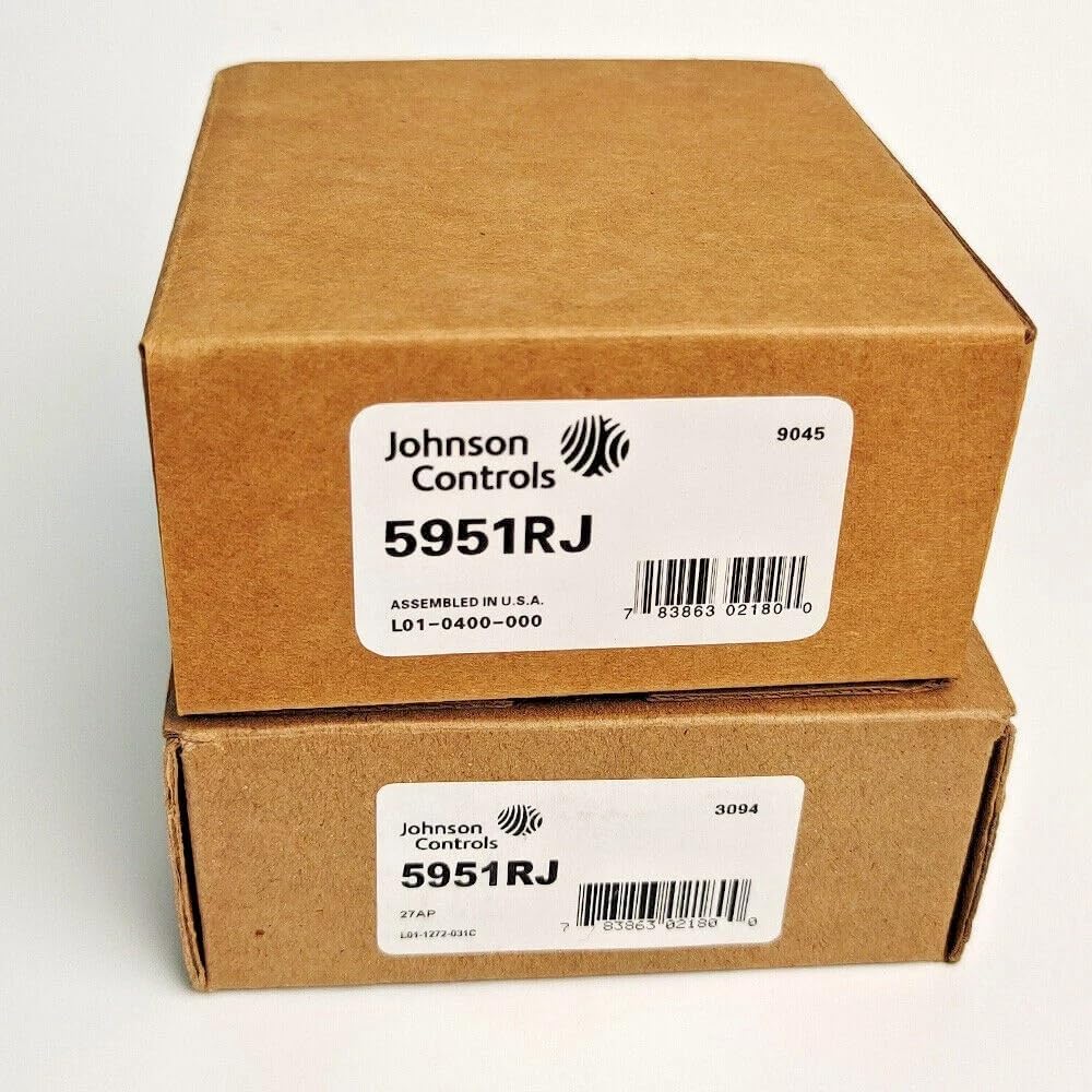 New Johnson Control 5951RJ Rise Temperature Heat Detector 5951RJ