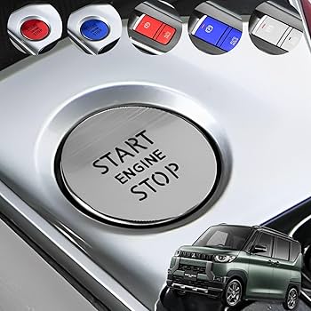 Amazon | Liberte555 デリカミニパーツ デリカミニカスタム