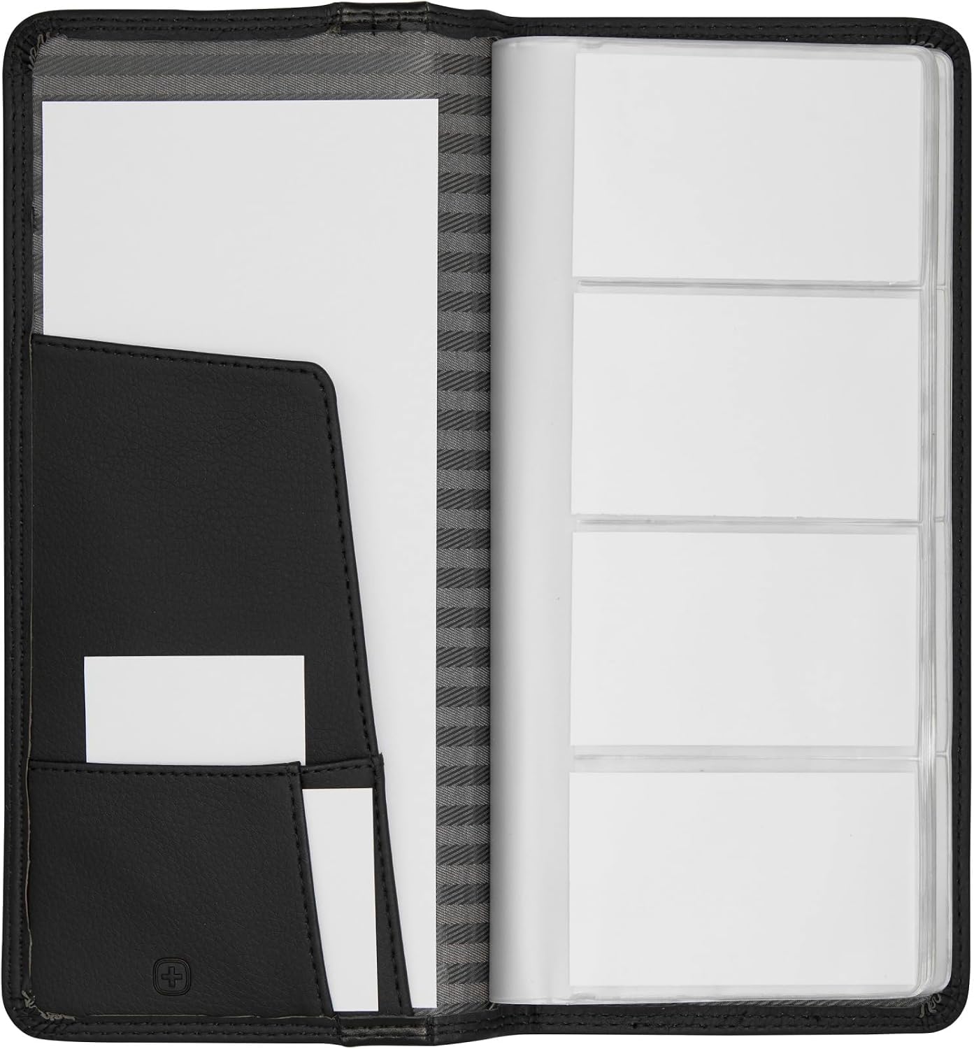 Wenger Luggage Diplomat Personal Card File