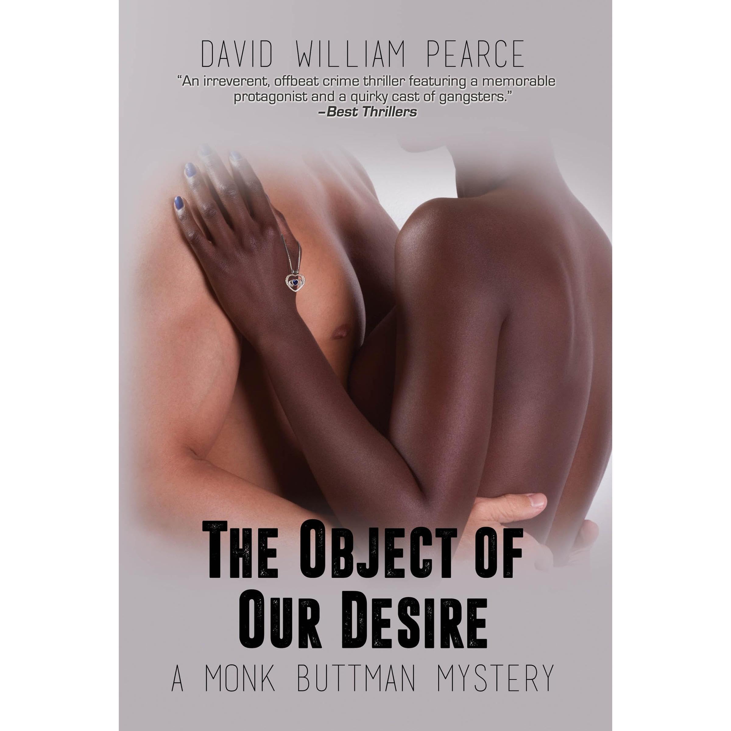 The Object of Our Desire