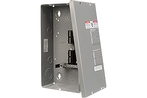 Siemens Outdoor-Rated Load Center Protects Against Electrical Hazards