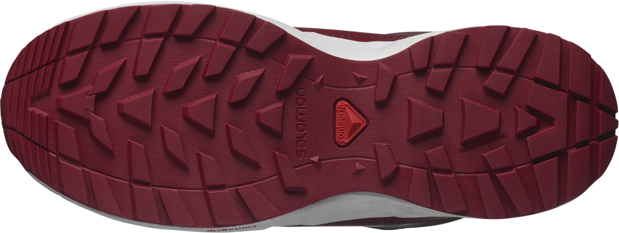 SALOMON Sense Climasalomon Waterproof Zapatos de Trail Running