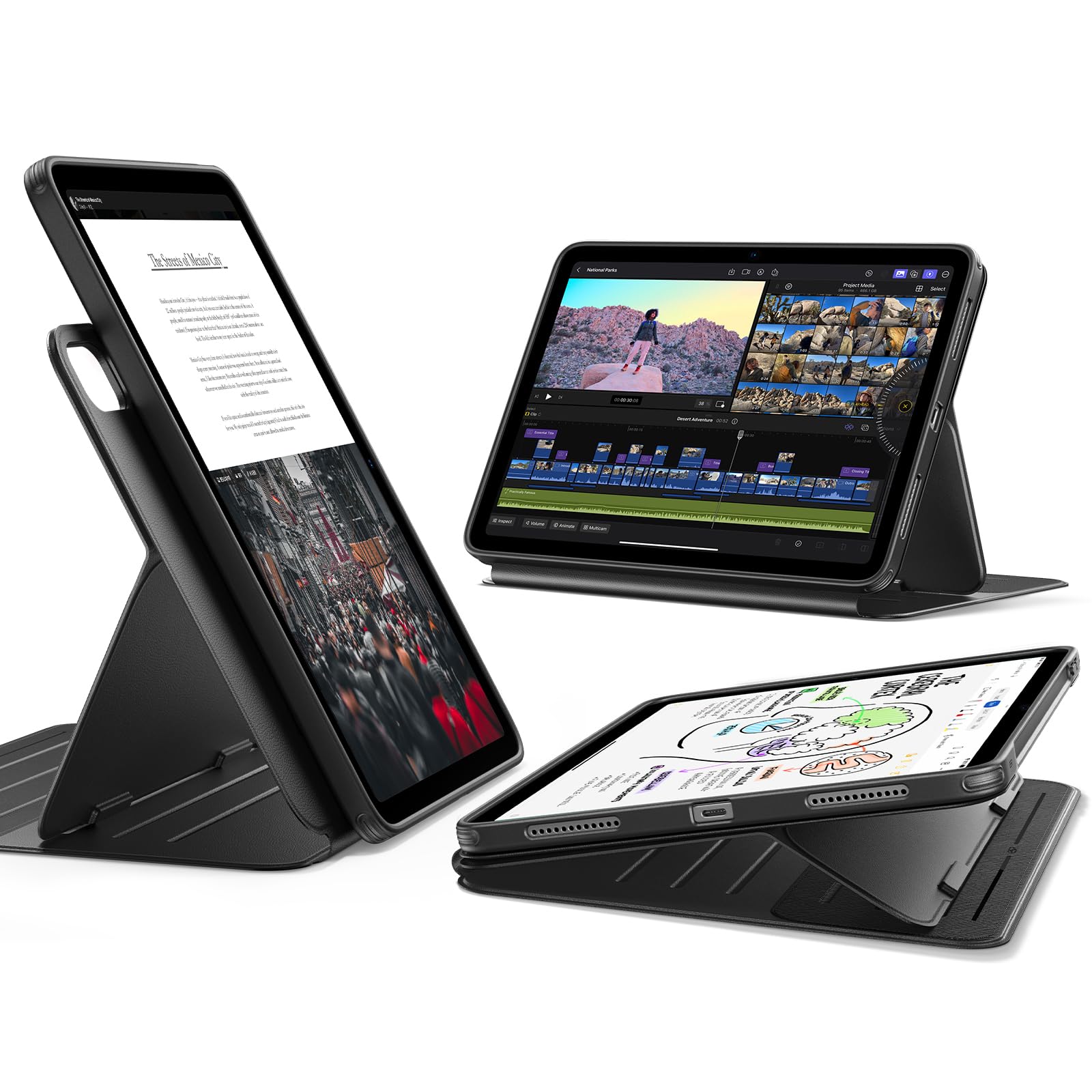 ESR Rebound Series iPad Air 13\