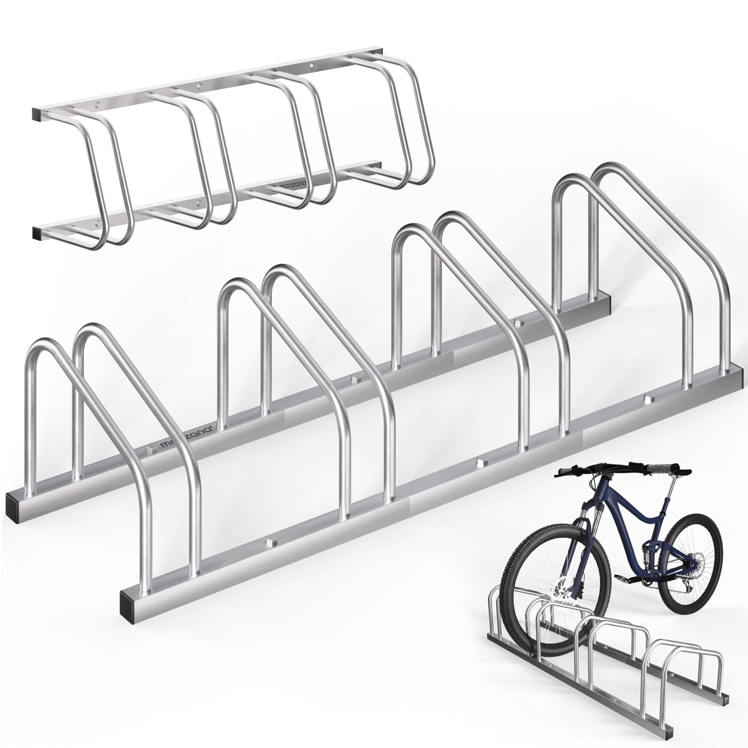 Monzana
