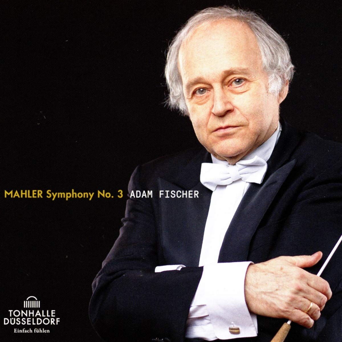 Mahler: Symphony No. 3