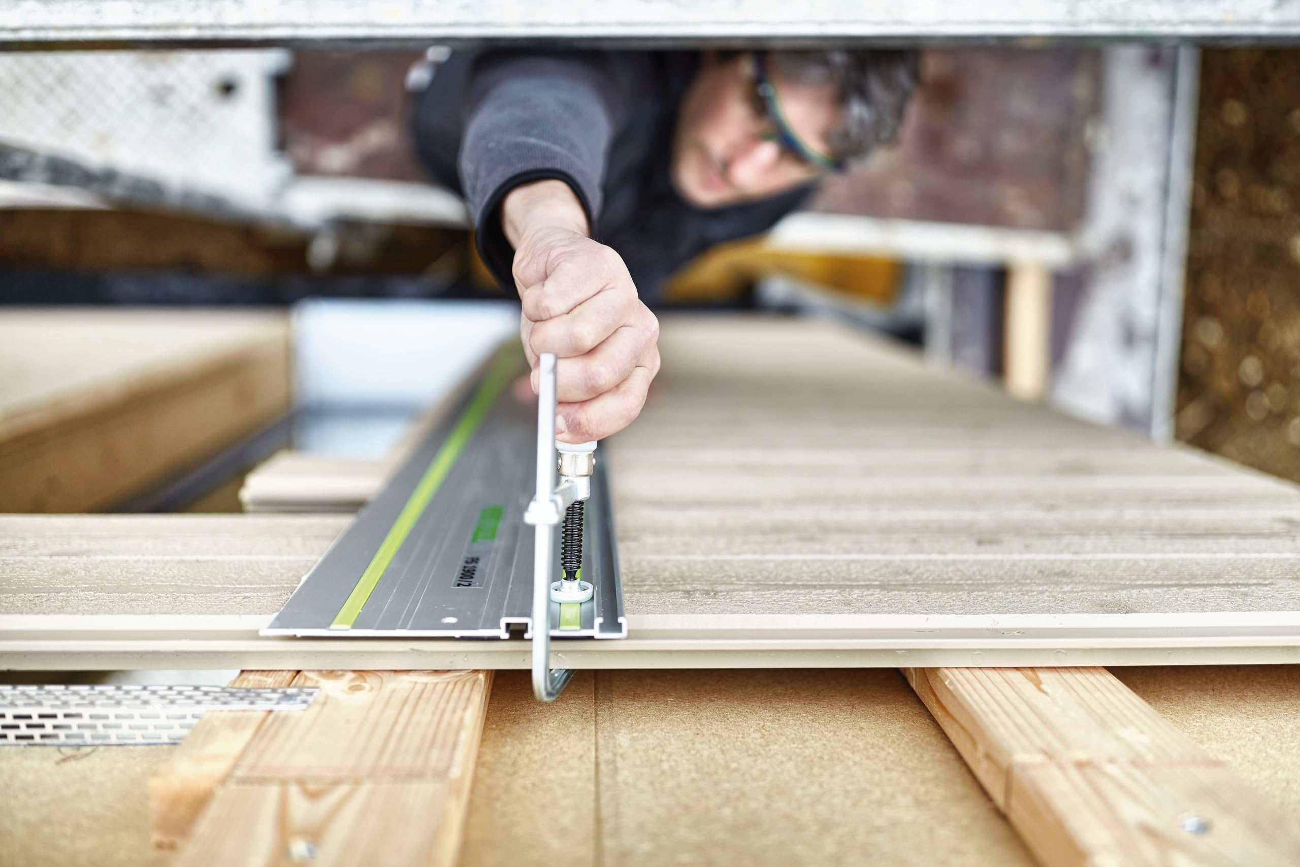 Festool Guida FS 1400/2 Lt Edt FSZ