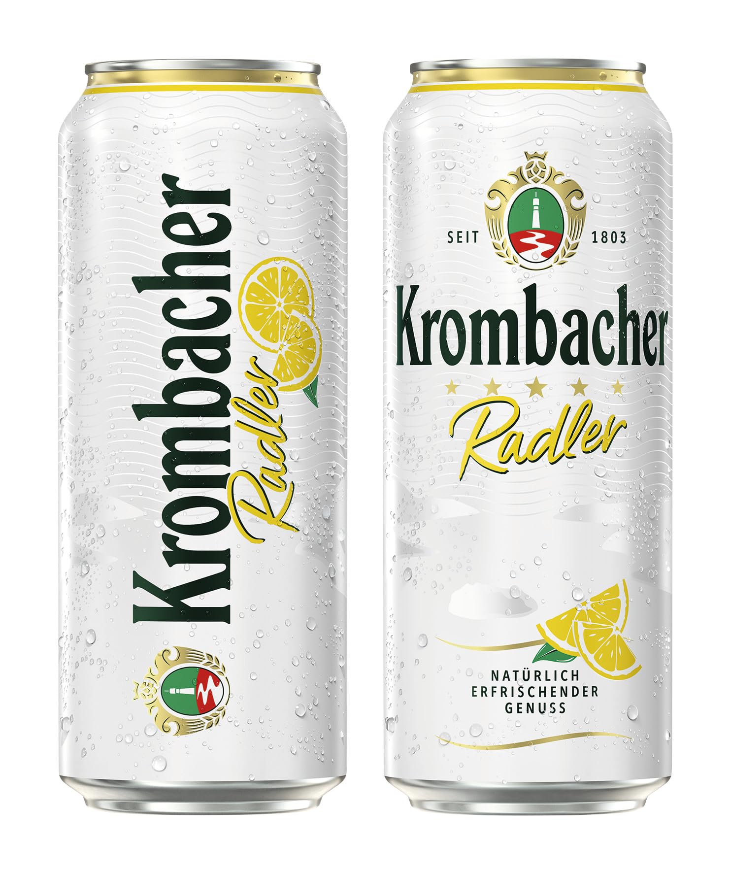 Krombacher Radler