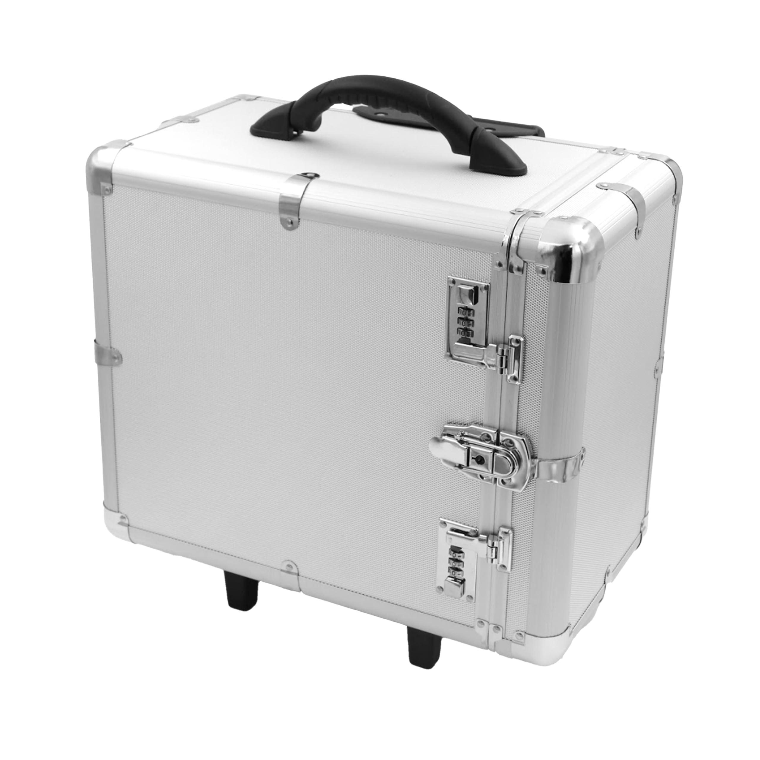 Carry Your Life: Selecting the Perfect Carrying Case for Every Occasion