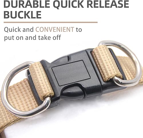 Miniatura 4 de Arnés para perros pequeño de malla suave con correa  Chaleco básico acolchado a cuadros para gatitos, cachorros, mascotas pequeñas