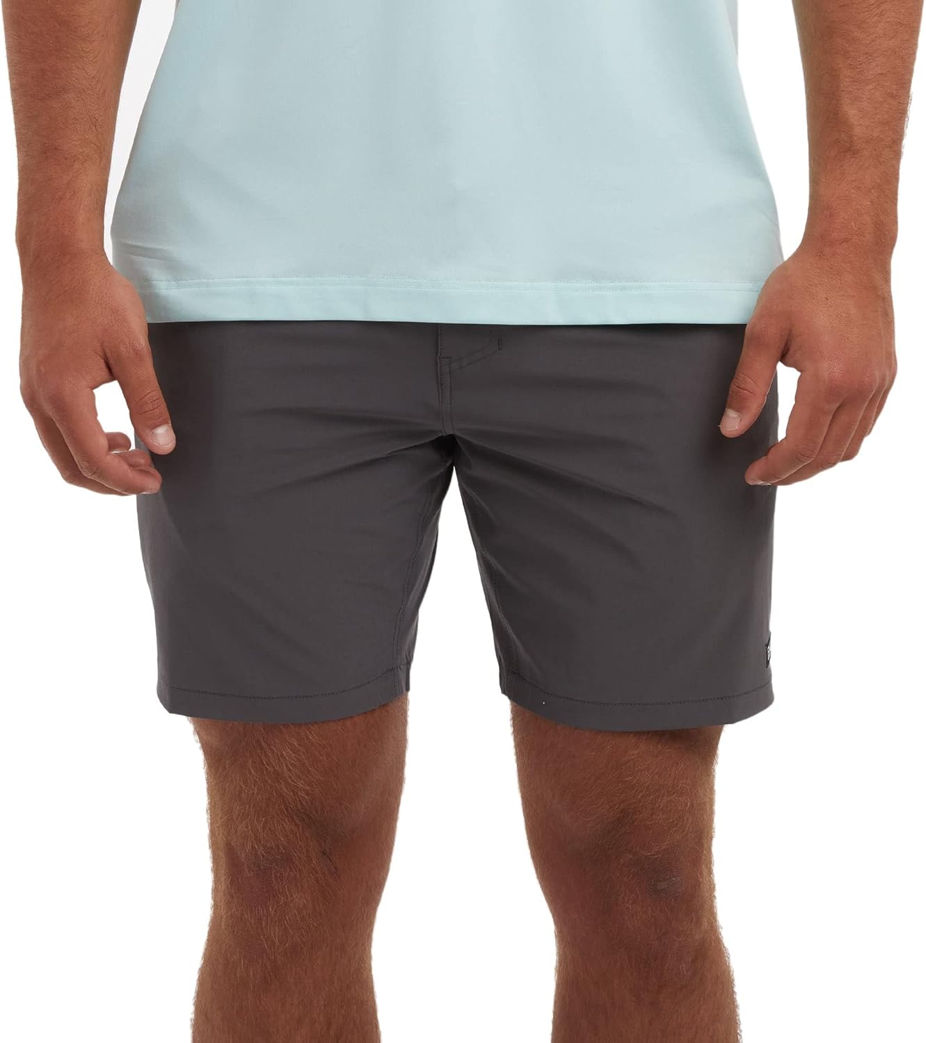 Mako Hybrid Shorts 18" - Image 2