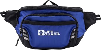 LIFEGUARD Multi-Functional 2-Way Type with Reflectors