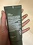 I'm from Mugwort Mask, Wash-Off Calming Face Mask with Mugwort Extract, Cooling & Soothing Care for Sensitive Skin, Korean Skincare 2.46 fl.oz