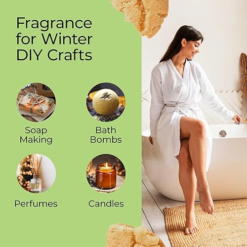 Miniatura 171 de Good Essential - Aceites aromáticos (1.0 fl oz, 30ml)