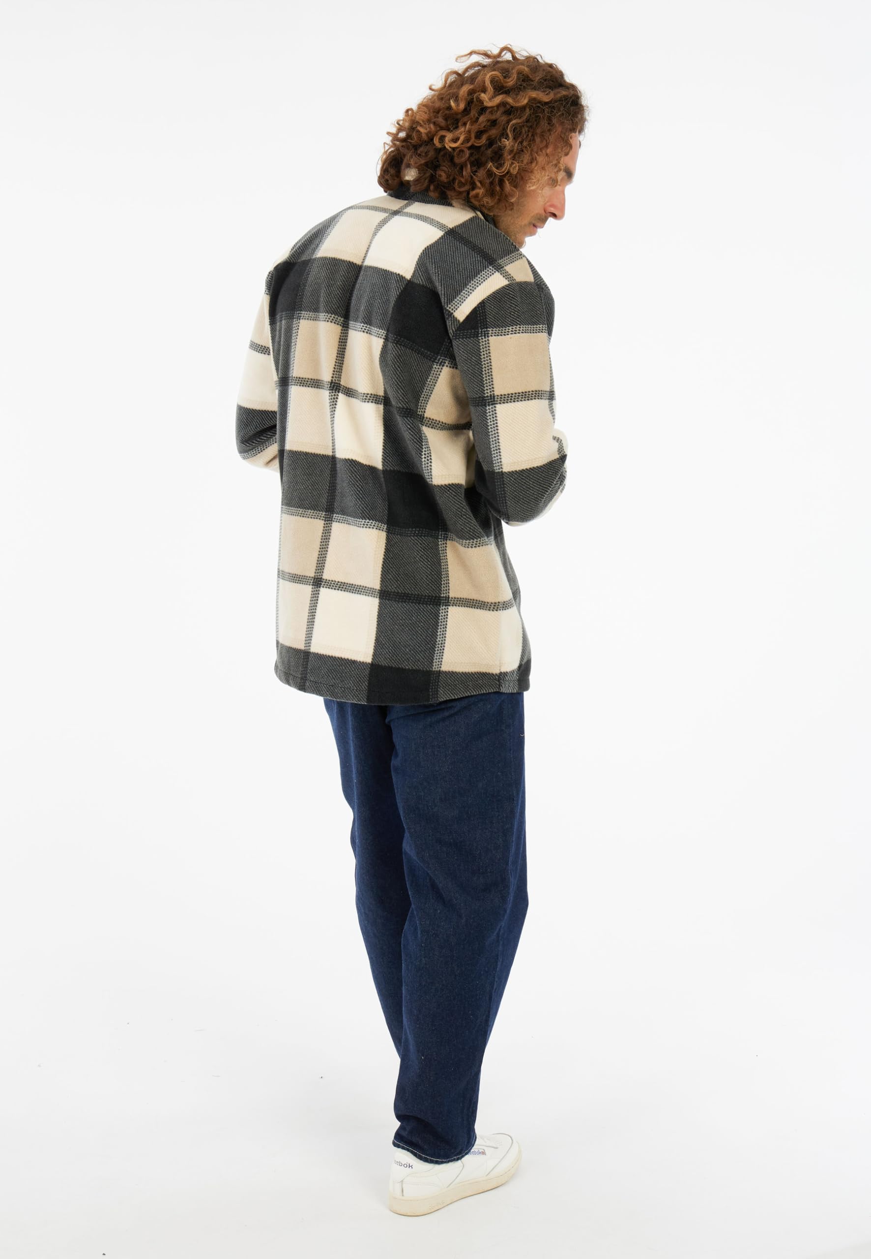 Protest Mitchel Outdoor Long Sleeve Shirt M