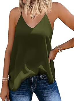 トップス tulle tiered tunic camisole 71UOMyvS0bL._SY350_QL65_.jpg