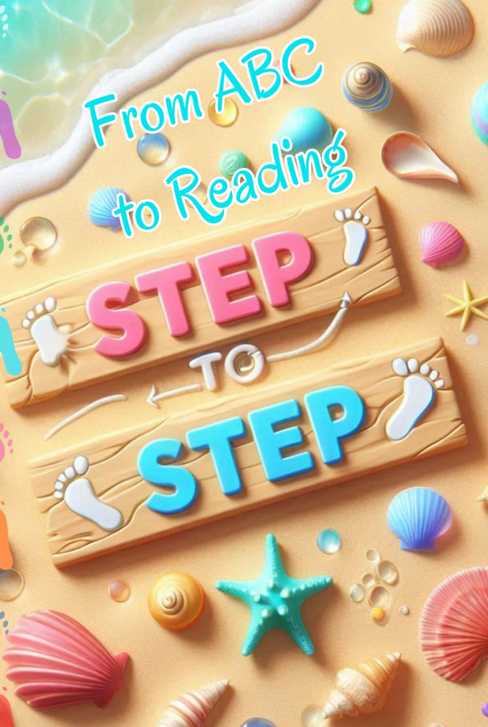 Step to Step: ABC to Reading