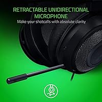 Vista 3 de Razer Kraken - Black