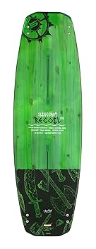 SLINGSHOT スリングショット Asylum 134 カイトボード SLINGSHOT スリングショット【Asylum 134】カイトボード - メルカリ