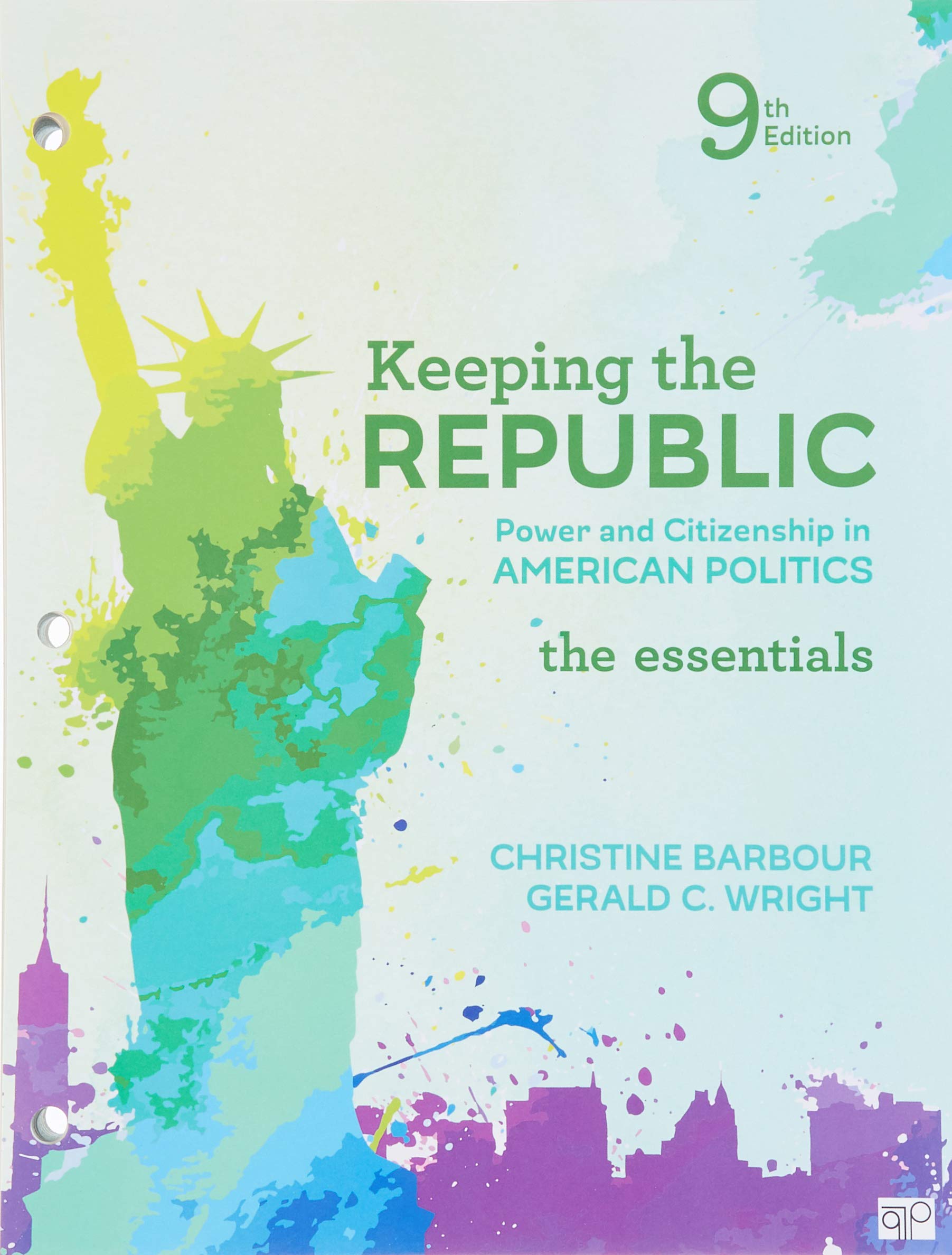 Amazon.com: Keeping the Republic: Power and Citizenship in