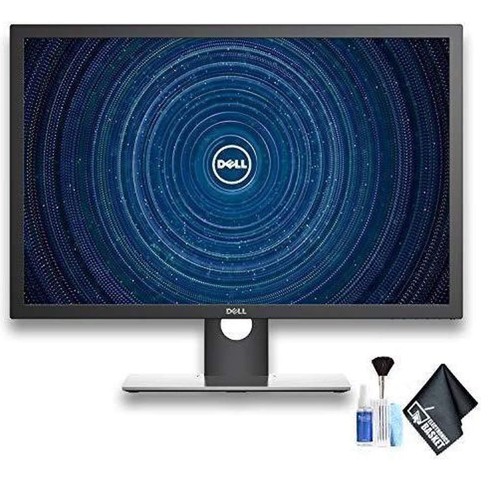 Amazon.com: Dell UP3017 73GTT 30-Inch Screen Led-Lit Monitor
