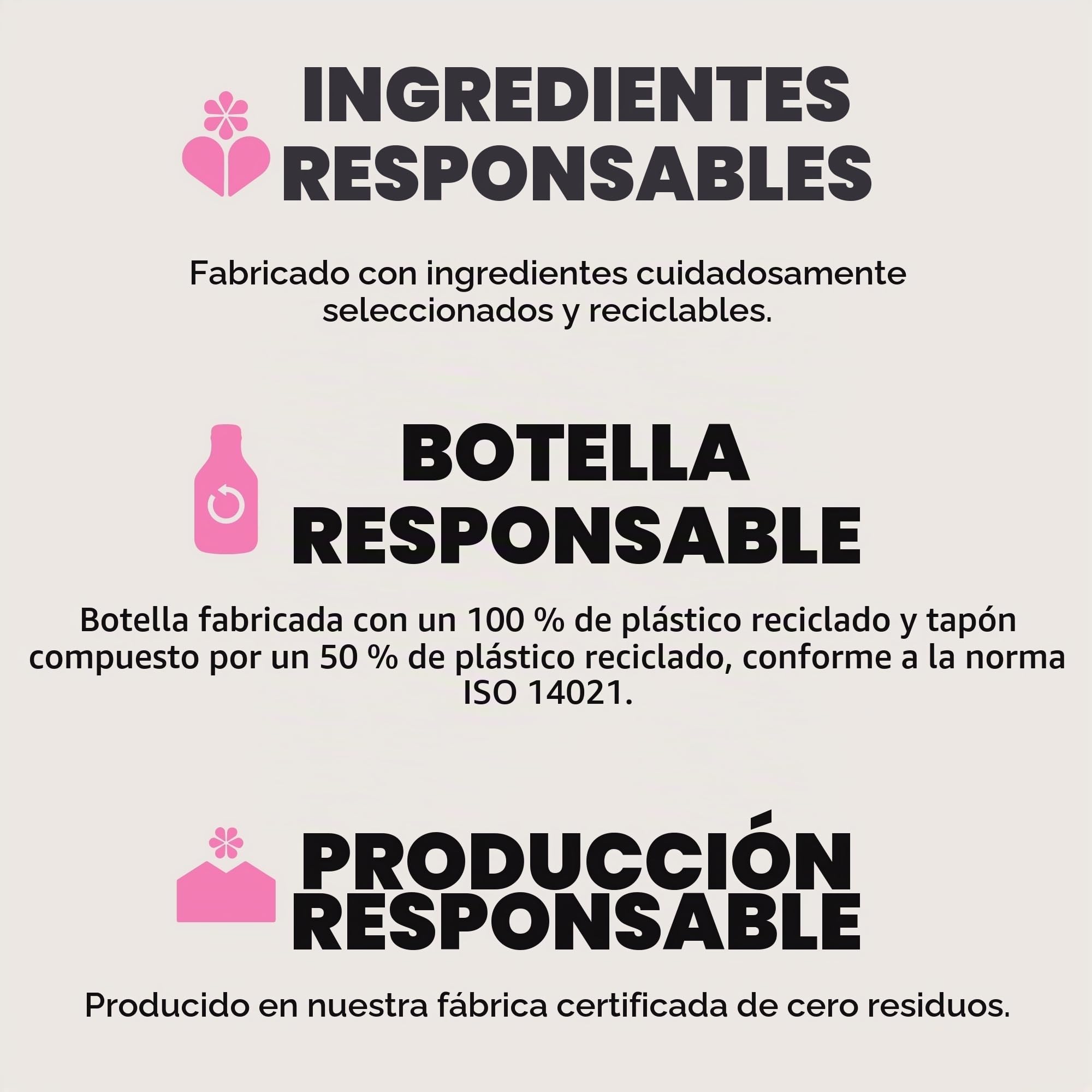 Ecover Limpiador multiusos en aerosol, limpieza eficaz para todas las superficies, aroma a citronela y naranja, elimina la suciedad y la mugre, 500 ml