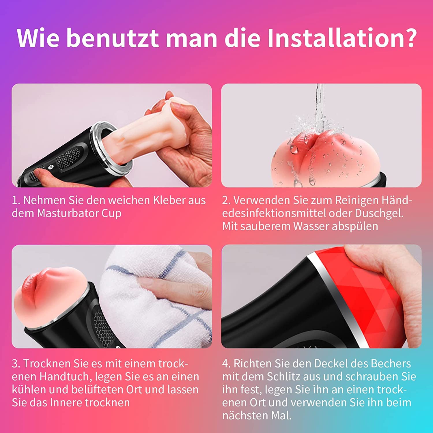 mann mit mund befriedigen 11 Tipps für den perfekten Blowjob main image 1