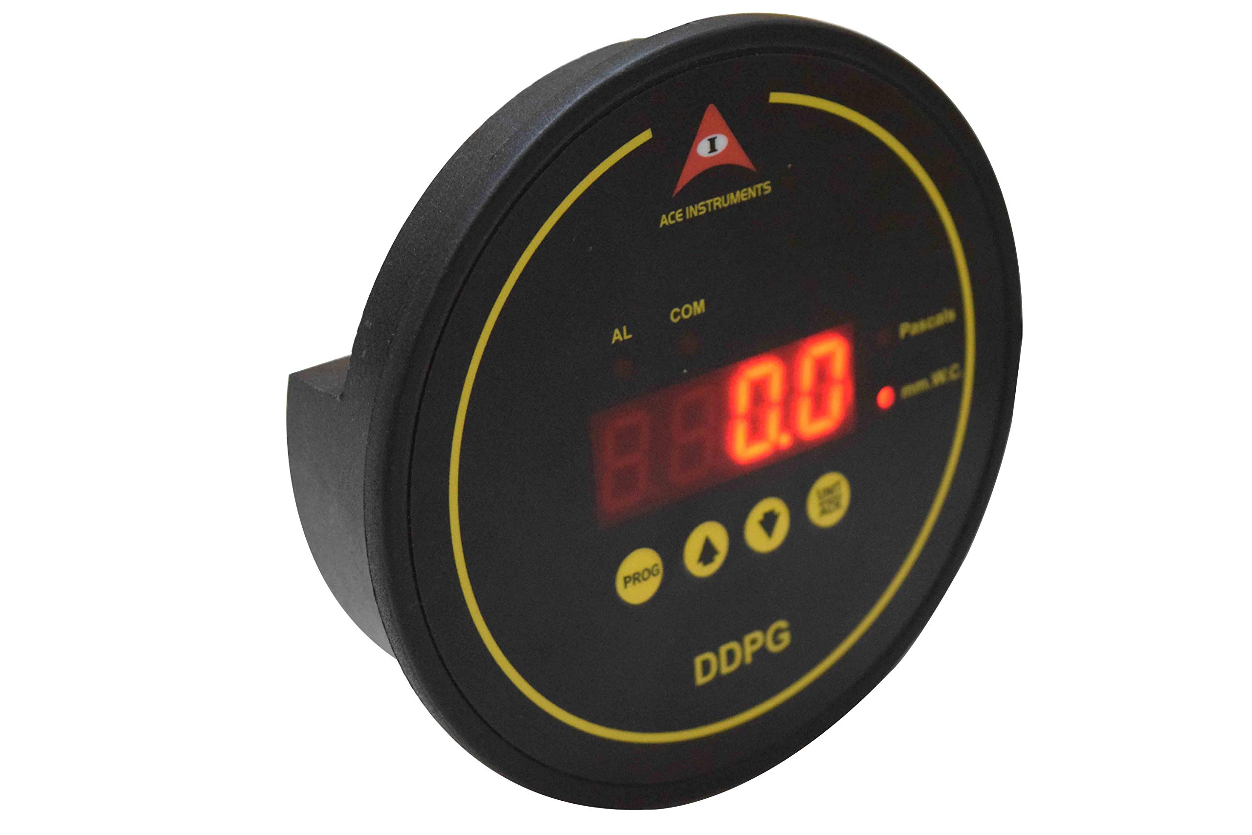 Buy Negative Room Pressure Monitor (Range 10.0 to 10.0 mm.wc) for