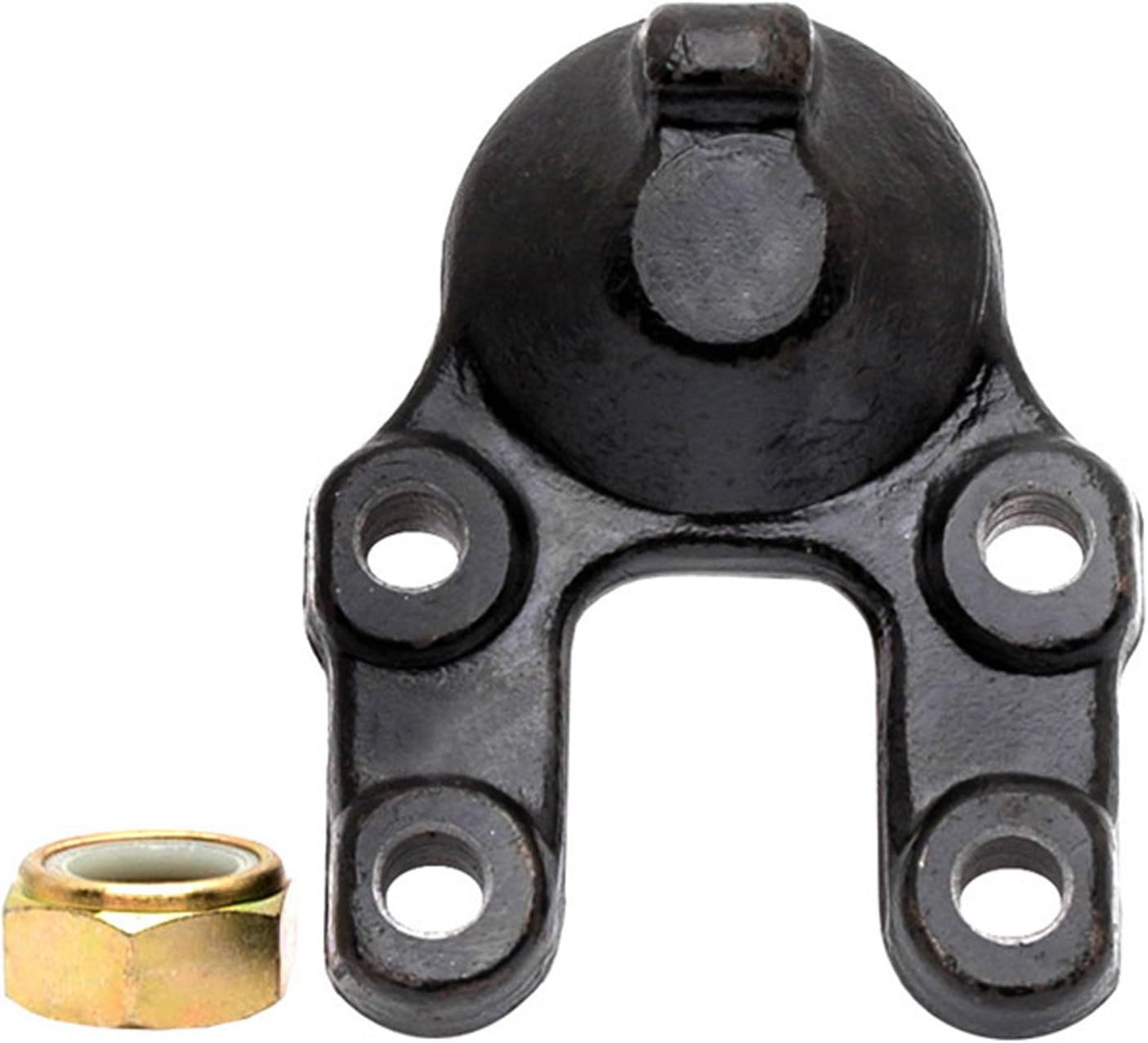 ACDelco Professional 45D2120 (88911618) Front Lower Suspension Ball Joint Assembly