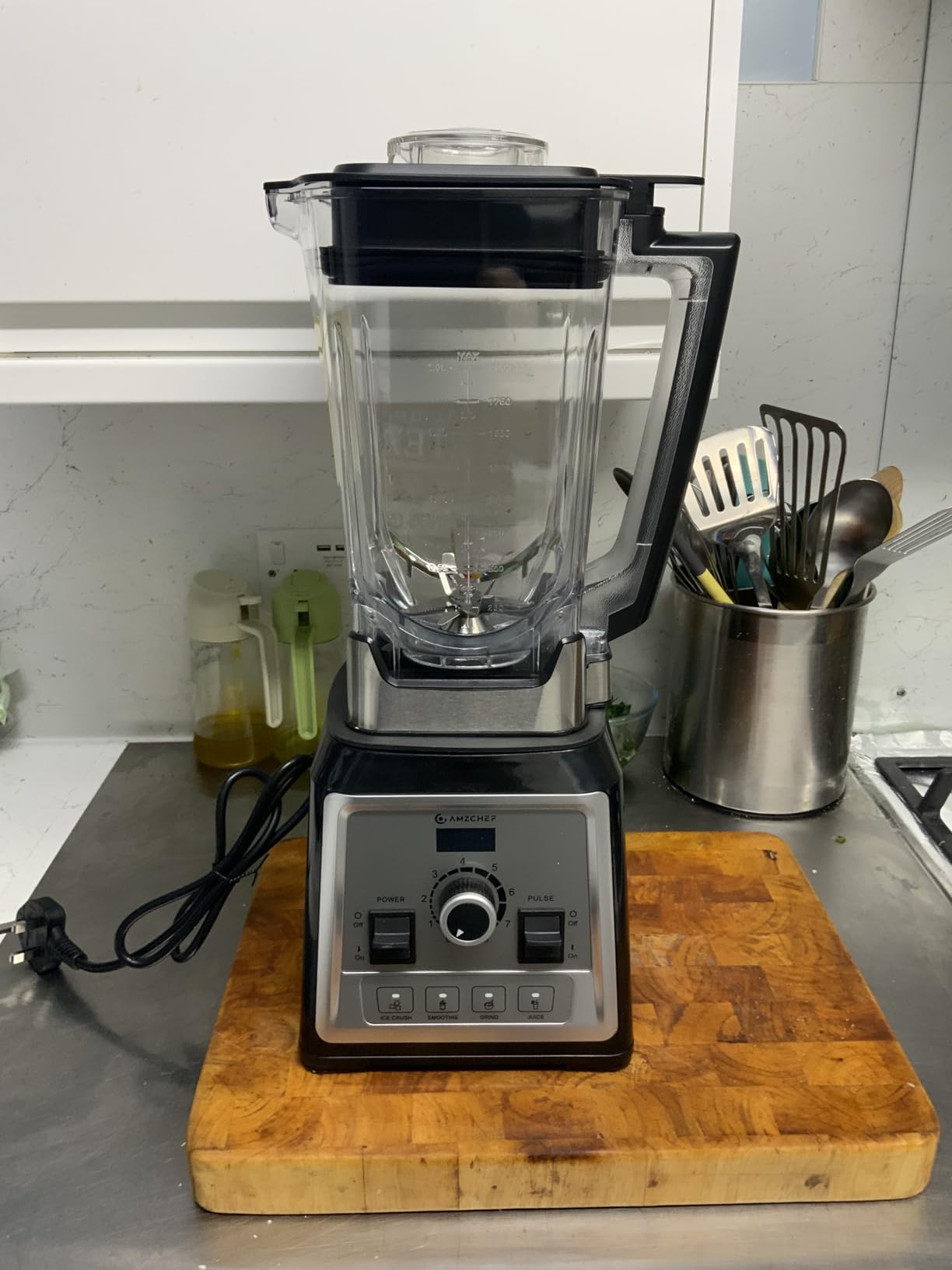 Customer photo