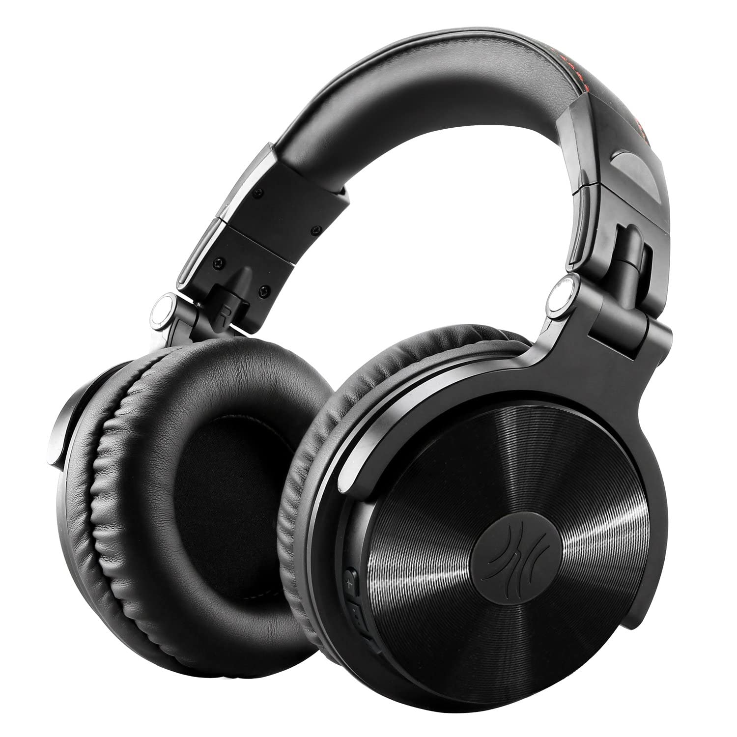 OneOdio Pro C Wireless Noise Cancelling Headphones (Wireless Bluetooth ...