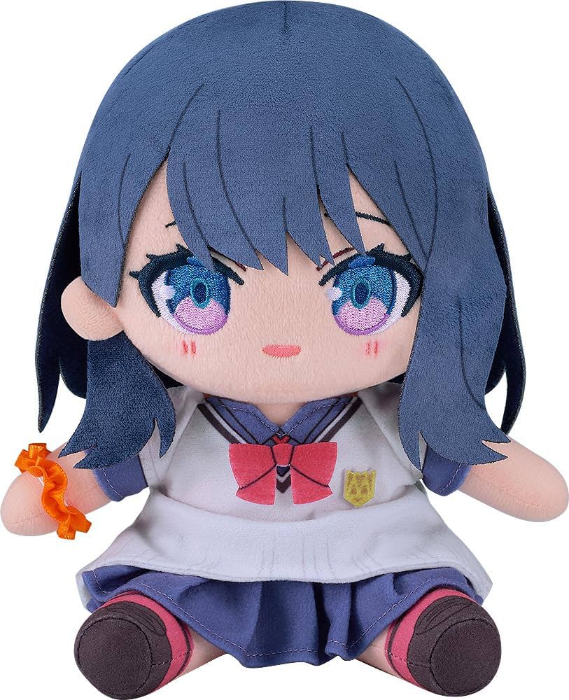 ぬいぐるみ 多種多様 色々あります！ 安くで売ります レア物 Amazon.co.jp: グリッドマン ユニバース 宝多六花 ちょこぷに