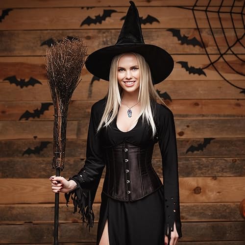 Miniatura 7 de Dijes de estilo gótico con esmalte blanco y negro Ouijas con patrón de calavera de mariposa para joyería, collares, aretes, manualidades