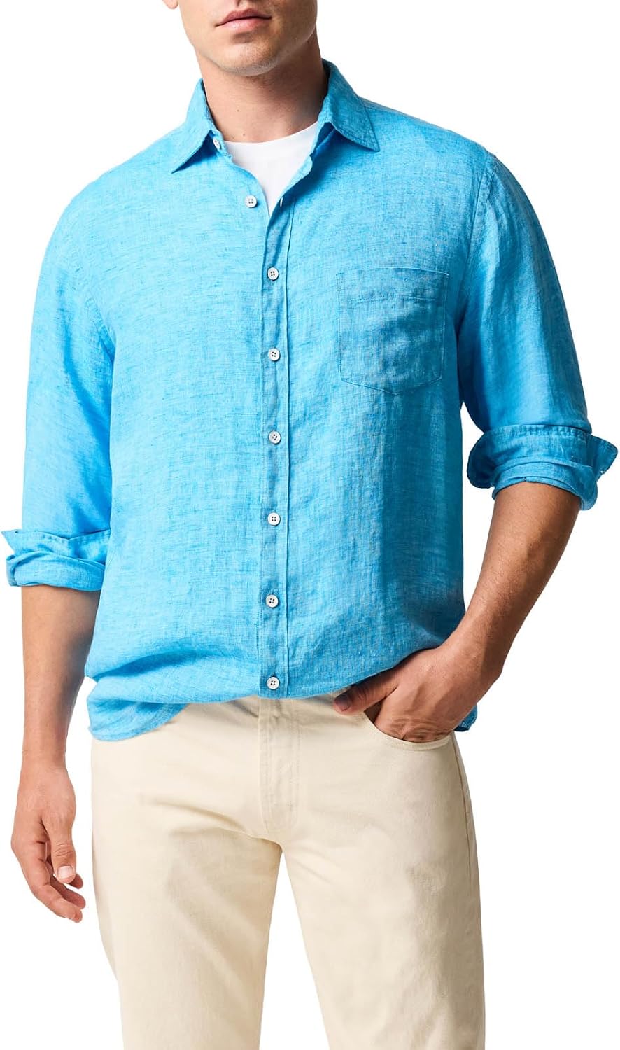 Coromandel Sports Fit Shirt