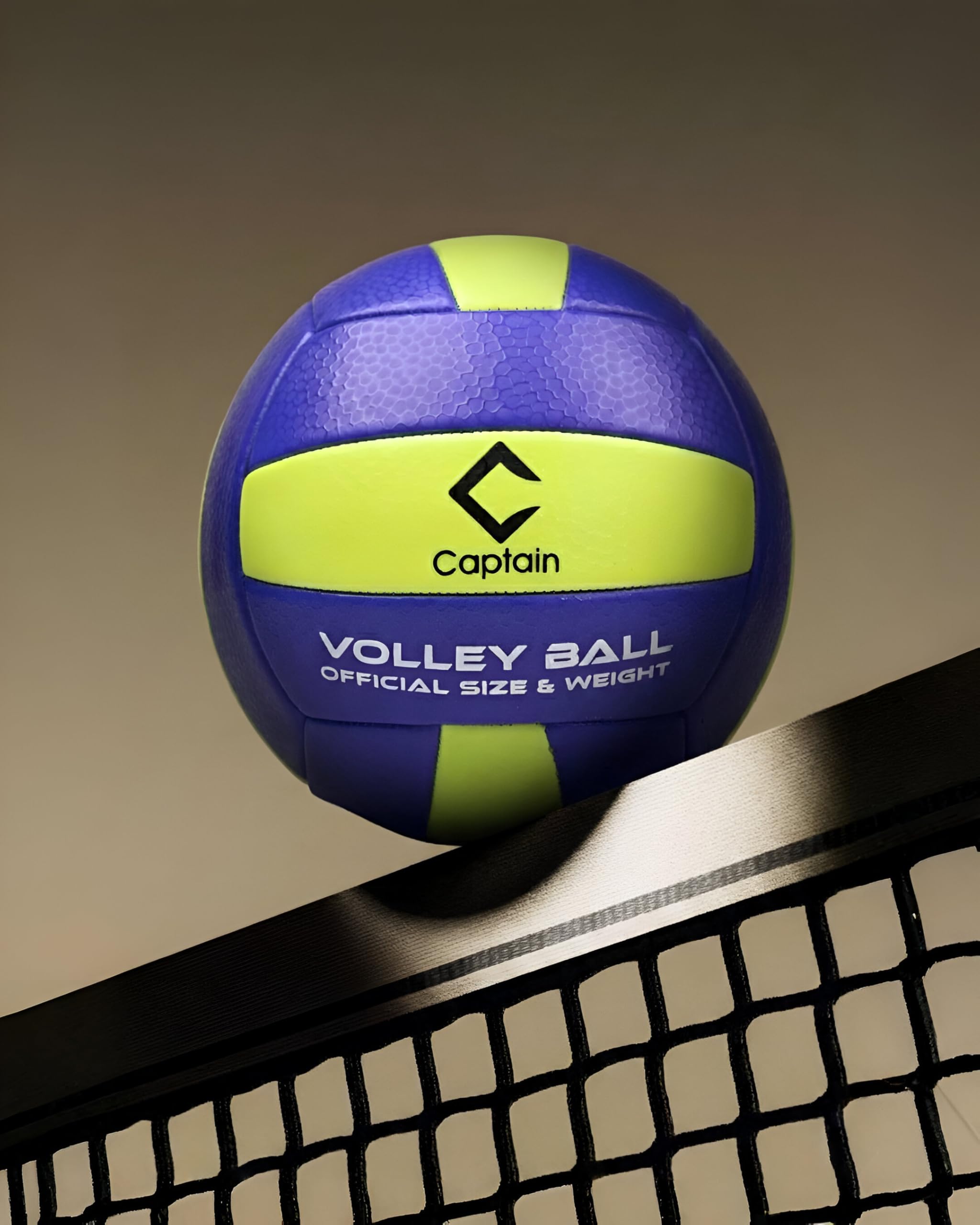 Captain Hyper Volleyball, Official Size and Weight Outdoor Indoor Volleyballs-picture-10