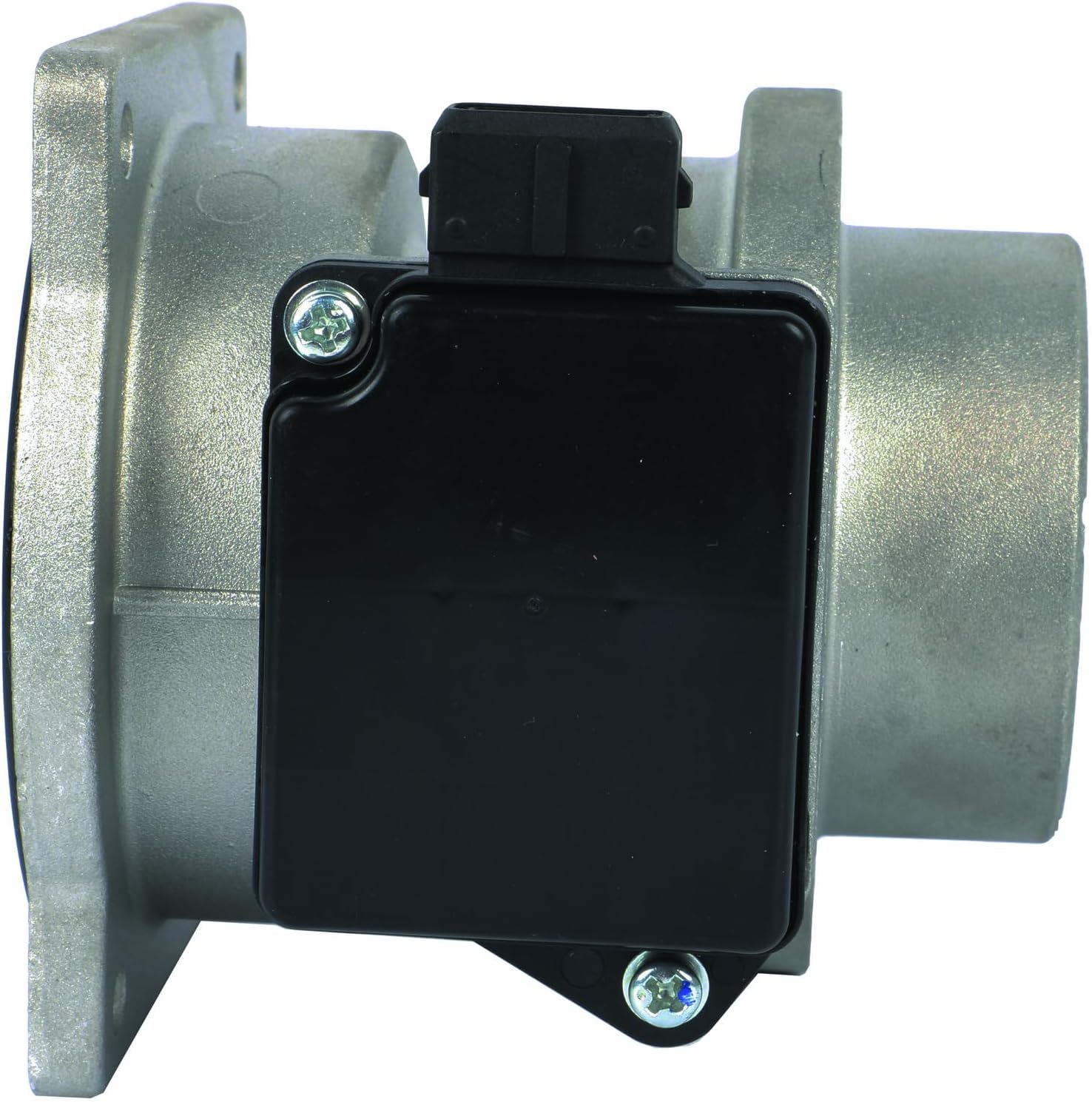 New Mass Air Flow Sensor Compatible with Nissan D21 3.0L 1990-1994, Pickup 3.0L 1995, Pathfinder 3.0L 90-95 1990 1991 1992 1993 1994 1995 22680-88G00 AFH5010 AFH50-10 MAF0002 2268088G00