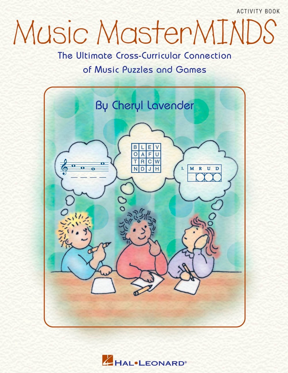 Music Masterminds: Ultimate Collection of Puzzles and Games