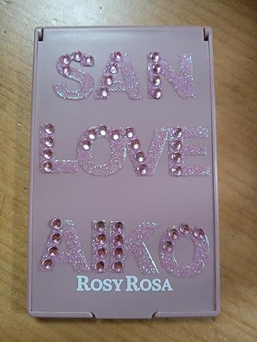 Amazon.co.jp: Rosie Rosa Realistic Mirror Rosyrosa : Home & Kitchen