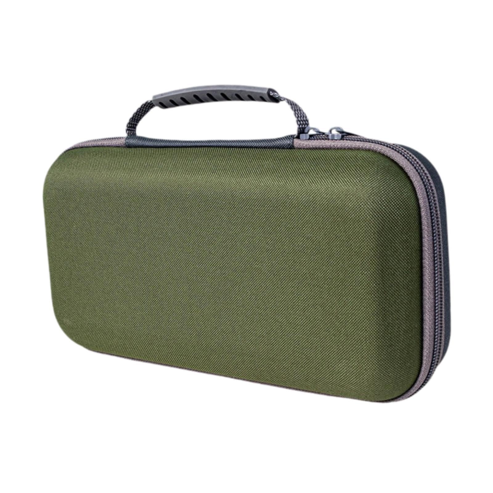 SECRET DESIRE Travel Microphone Carry Case Mics Carrying Bag for Party Travelling Business-picture-13
