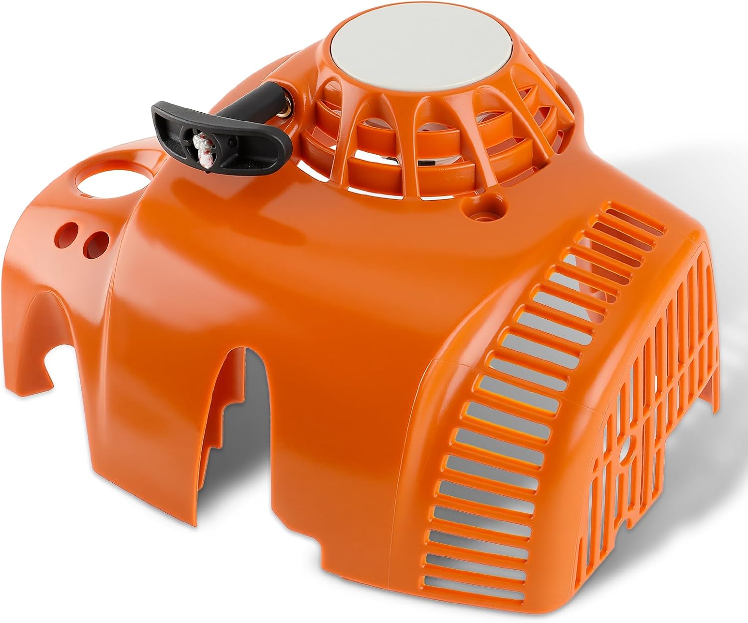 4241-080-2106 Leaf Blower Recoil Pull Starter Rewind Compatible with Stihl SH86 SH56 BG56 BG56C BG86 BG86C Handheld Leaf Blower