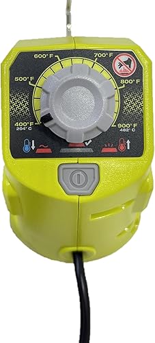 Miniatura 4 de RYOBI ONE+ 18V - Cubresoldador inalámbrico de 120 vatios (solo herramienta)
