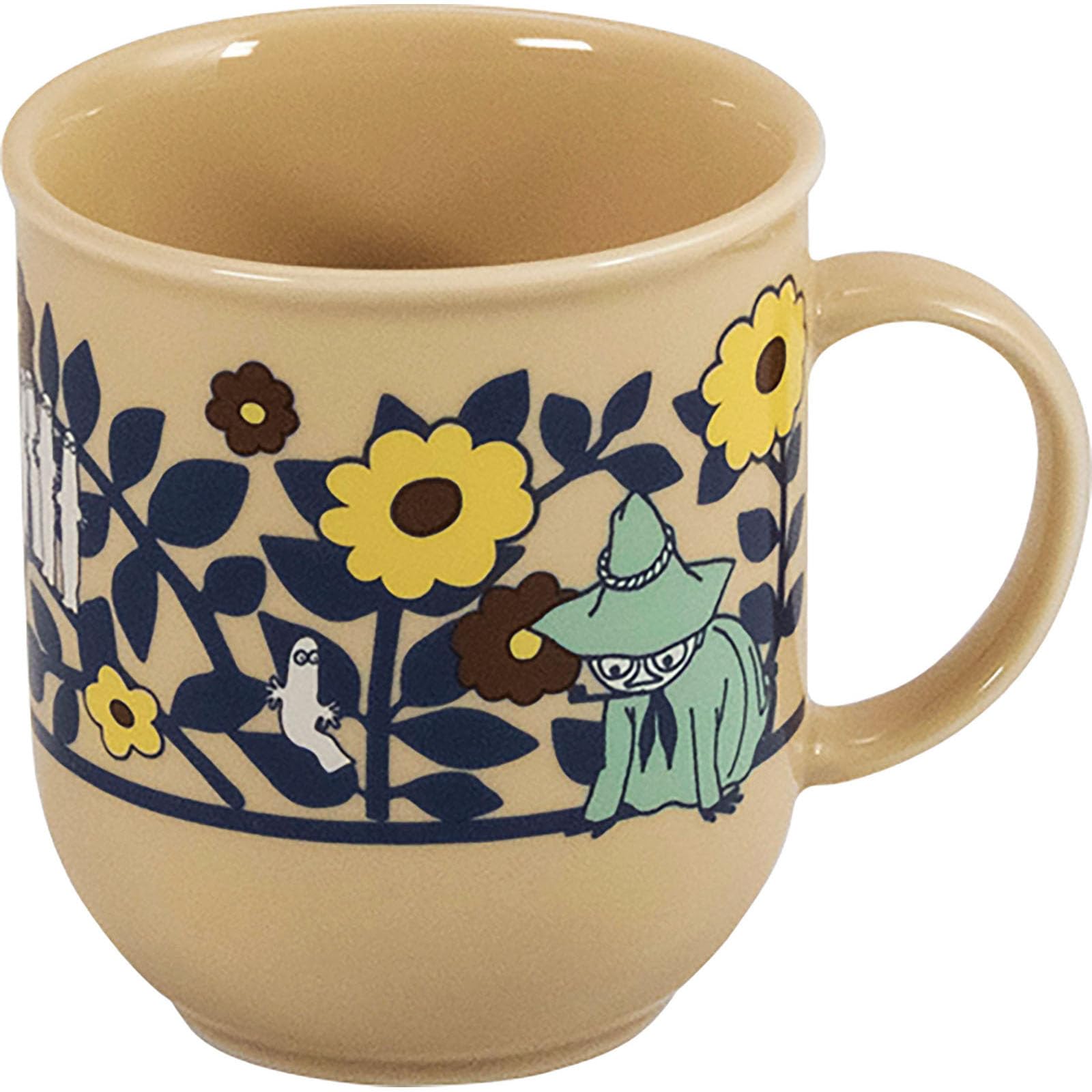Moomin Snufkin Ceramic Bowl